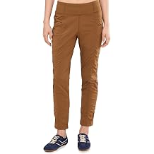 prAna Womens Koen Pants