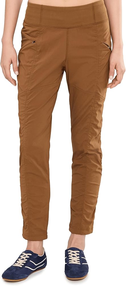 Amazon.com: prAna Koen Pants Sepia XS (Women's 0-2) T : Clothing