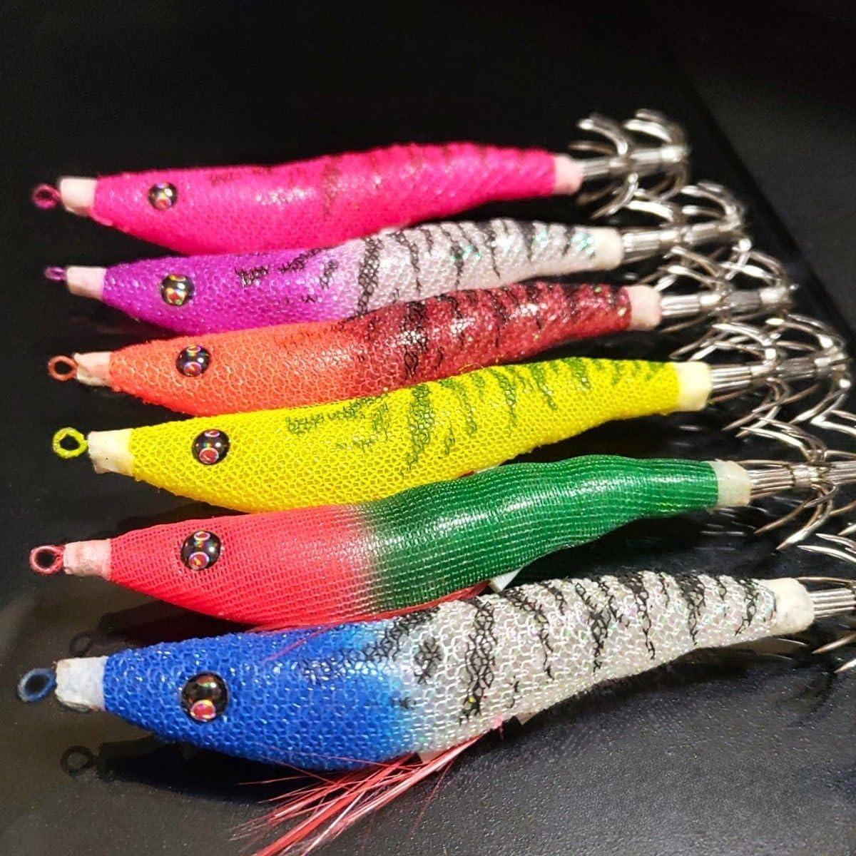 イカメタル オモリグ ドロッパー スッテ オモリ