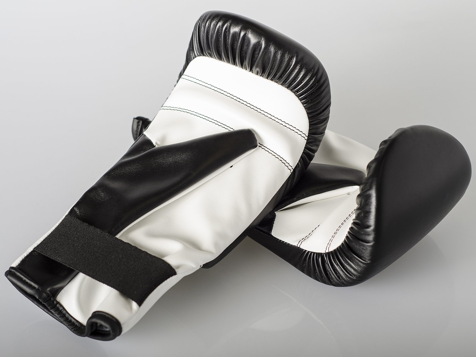 Paffen Sport FIT Boxsack-Handschuhe für das Training am Sandsack, Waterbag etc.