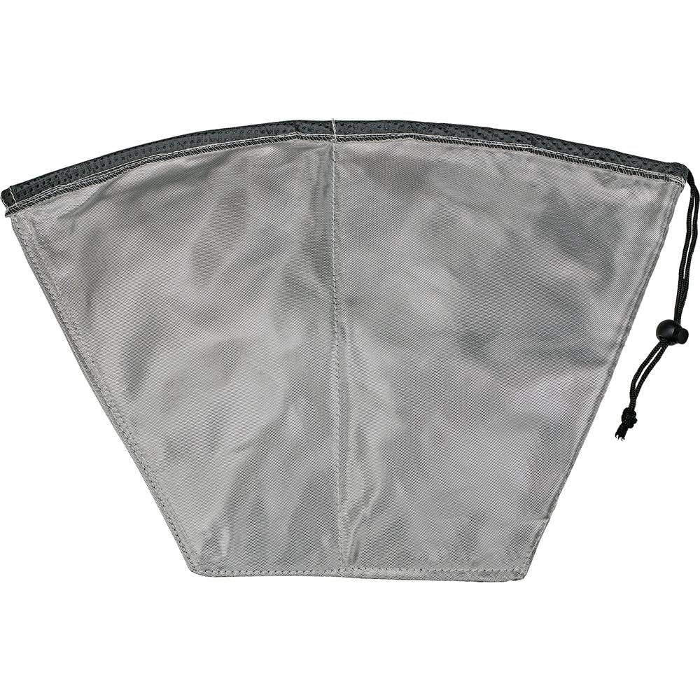 Genuine Pre Filter for Ash Vacuum Cleaners (Ash Vacuum Accessories) Made of Non-flammable Material to Protect Wrinkle Filter Reusable