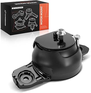 A-Premium Front Left Engine Motor Mount Compatible with Subaru