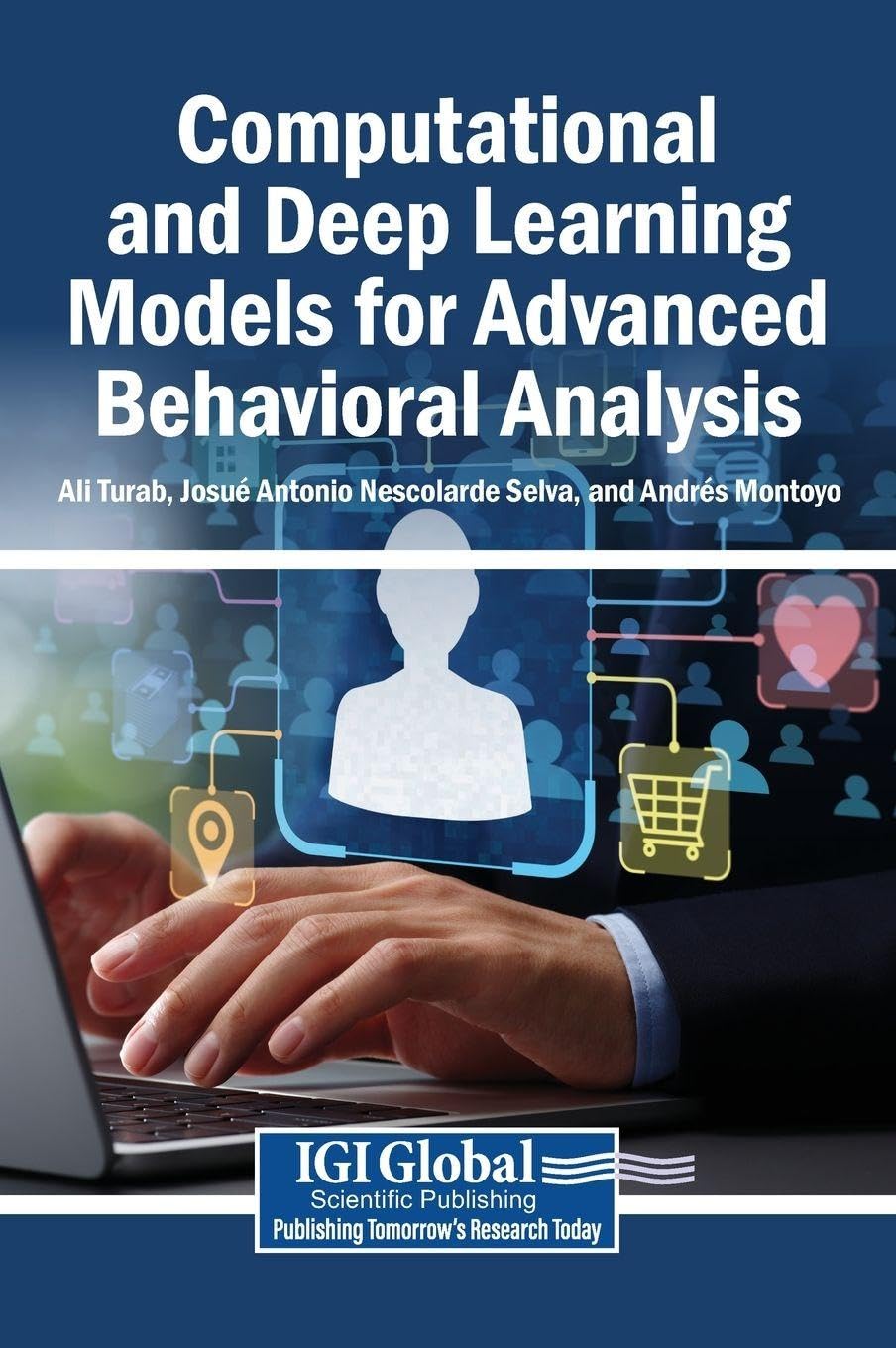 Computational and Deep Learning Models for Advanced Behavioral Analysis