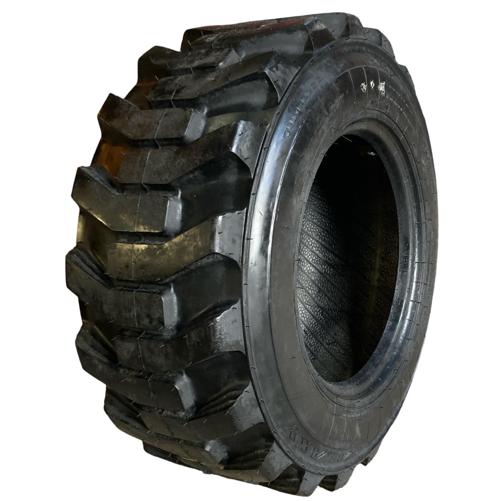 Amazon.com: 1-HD 12-16.5 Galaxy XD2010 Skid Steer Tire | Single