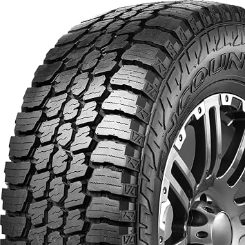 SUMITOMO Encounter AT LT325/65R18 127/124R E