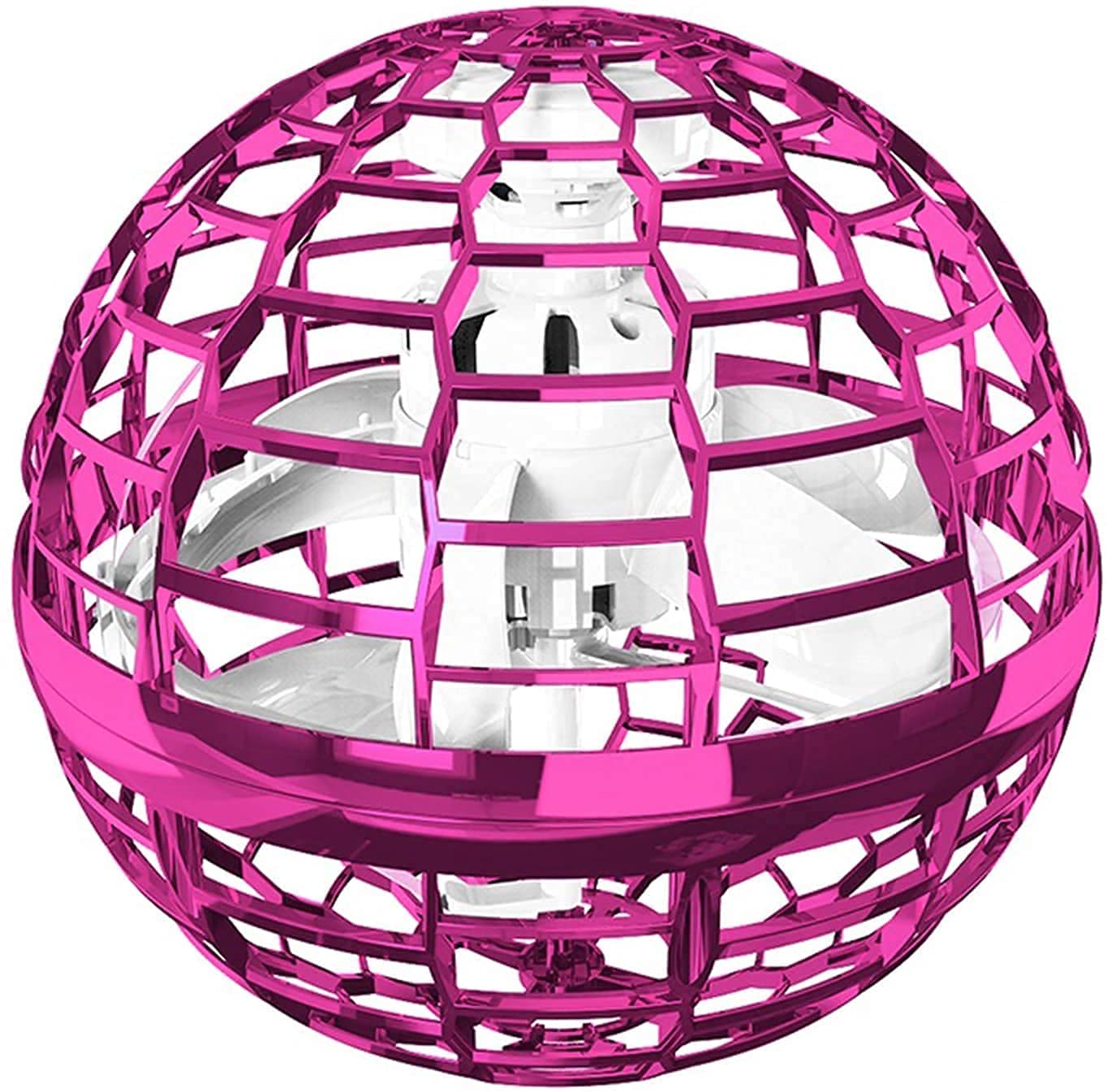 Buy FLYNOVA PRO Flying Ball Toy, Boomerang Hand Controlled Mini Drone