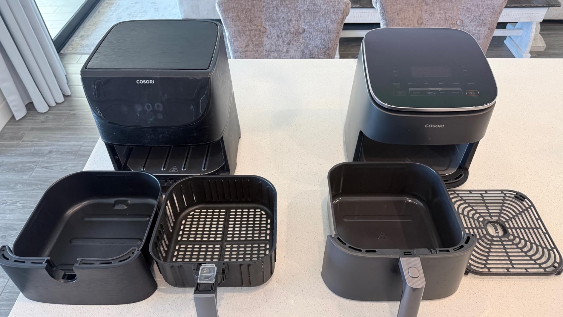 Better than restaurant chicken wings every single time!