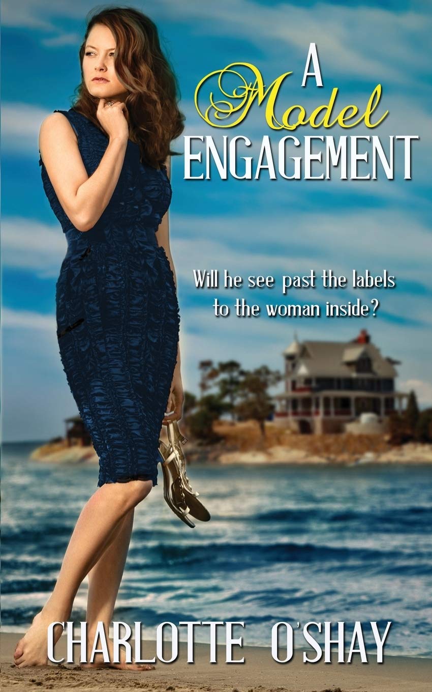 Buy A Model Engagement: 2 (City of Dreams) — BookShops.in