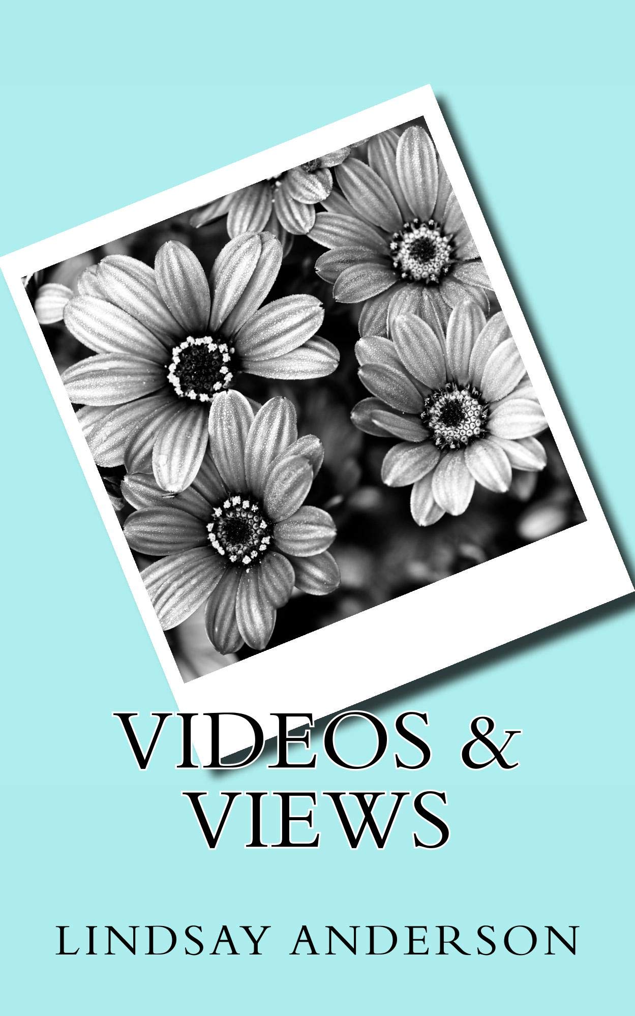 Videos & Views: 4 (Summer Vacation Files)
