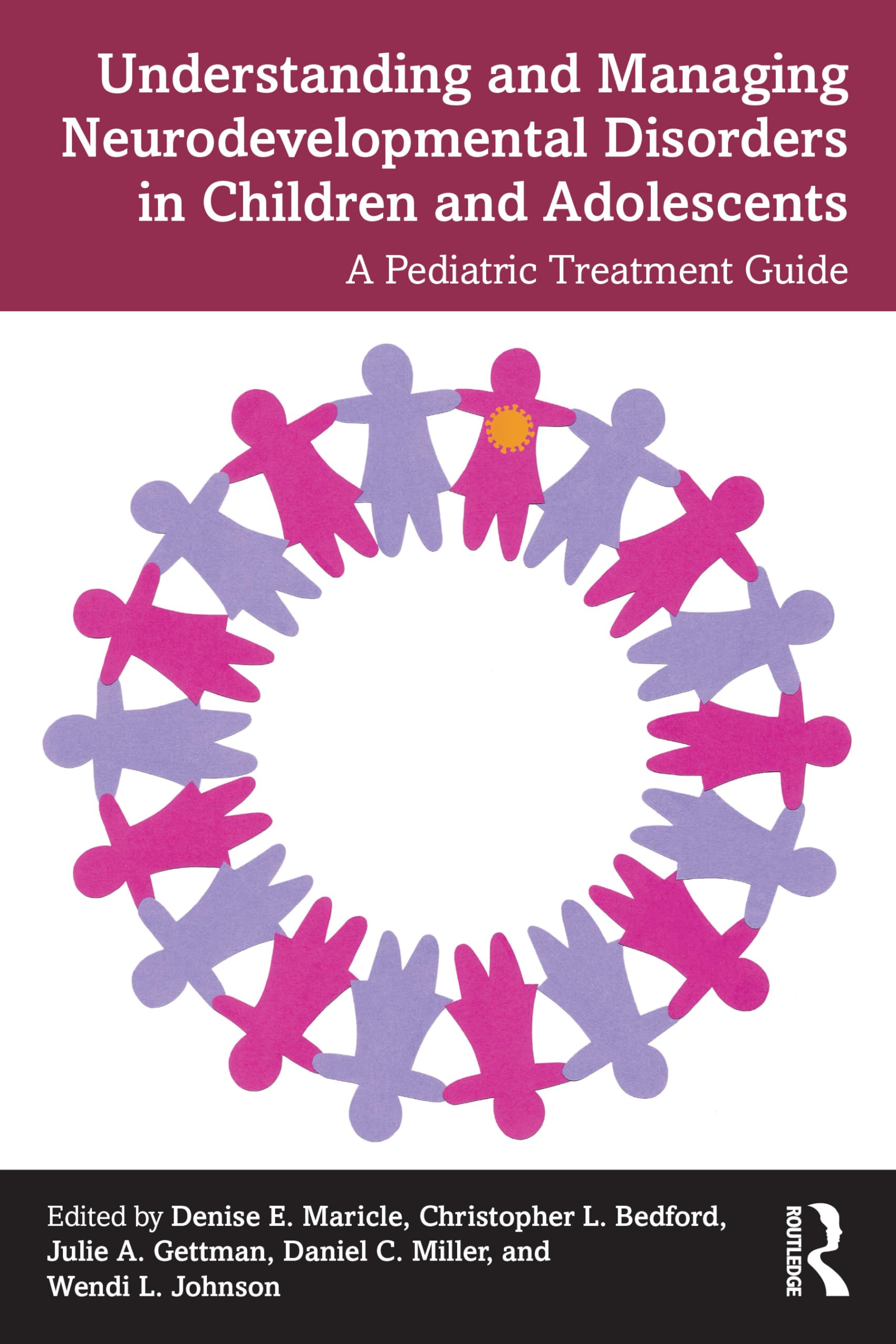 Understanding and Managing Neurodevelopmental Disorders in Children and Adolescents: A Pediatric Treatment Guide