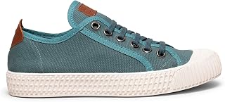 Amazon.es: miMaO - Zapatillas casual / Zapatillas y calzado deportivo:  Zapatos y complementos
