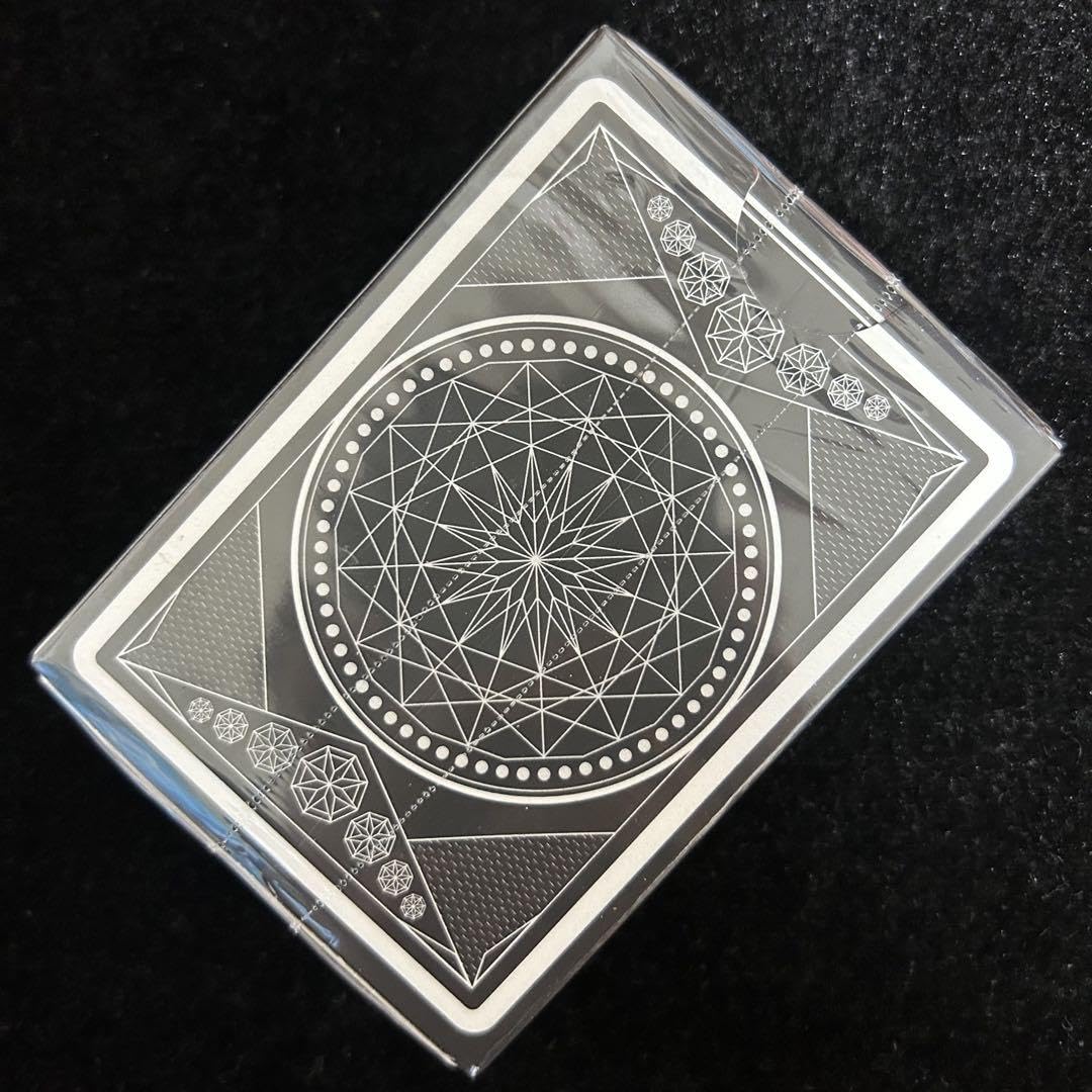 Amazon.co.jp: IDEAL playing cards 1デック トランプ デック : おもちゃ