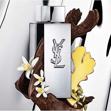 Yves Saint Laurent MYSLF L'Absolu Parfüm, 60 ml, Erkek