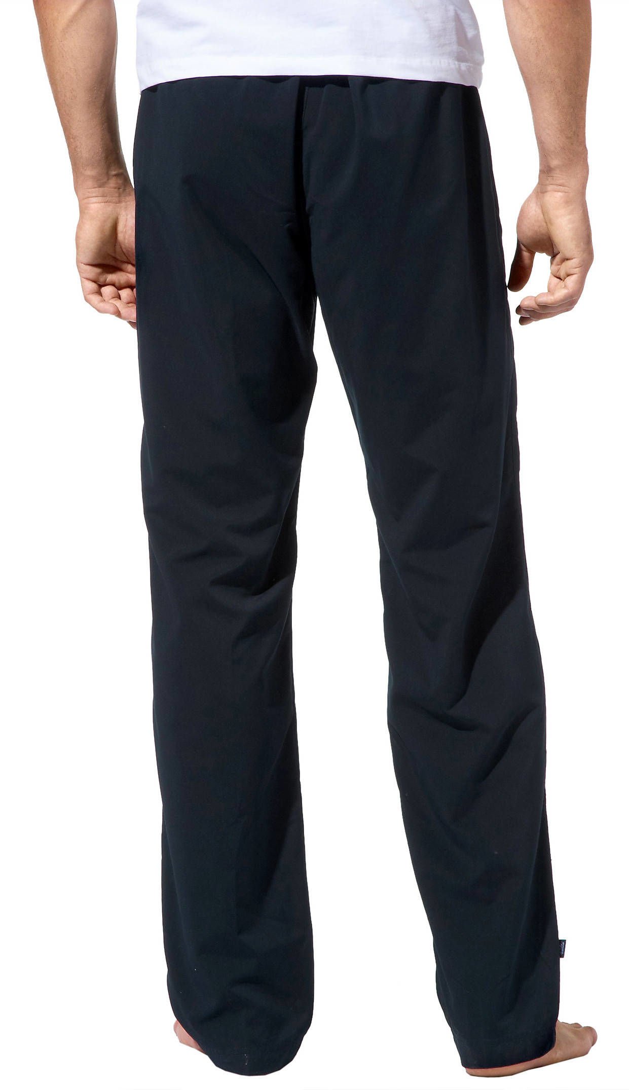 Joy Sportswear Herren Joy Sportwear Marco Trainingshose, Night, 110 Lang EU