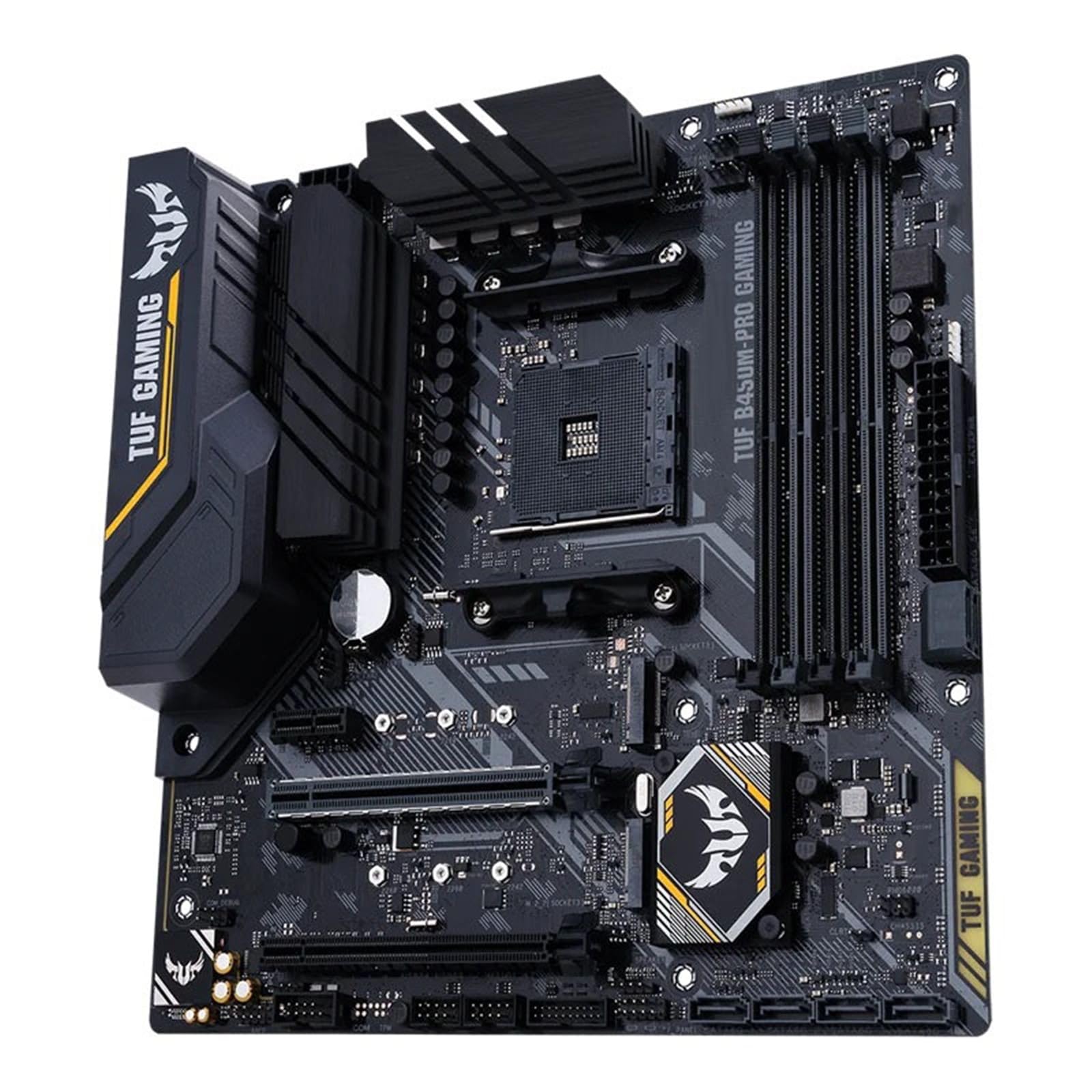 Cartes mères Fit for ASUS TUF B450M-PRO Gaming
