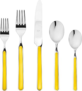 MEPRA flatware-sets, Sunflower