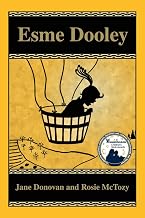 Esme Dooley by Jane Donovan