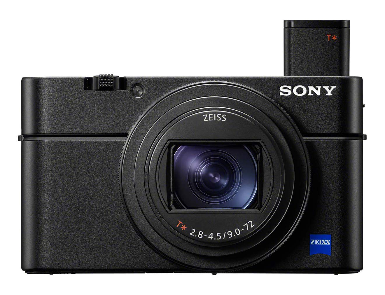 Sony RX100M7 Premium Compact Camera with 1.0-Type Stacked CMOS Sensor  (DSC-RX100M7) : Amazon.in: Electronics