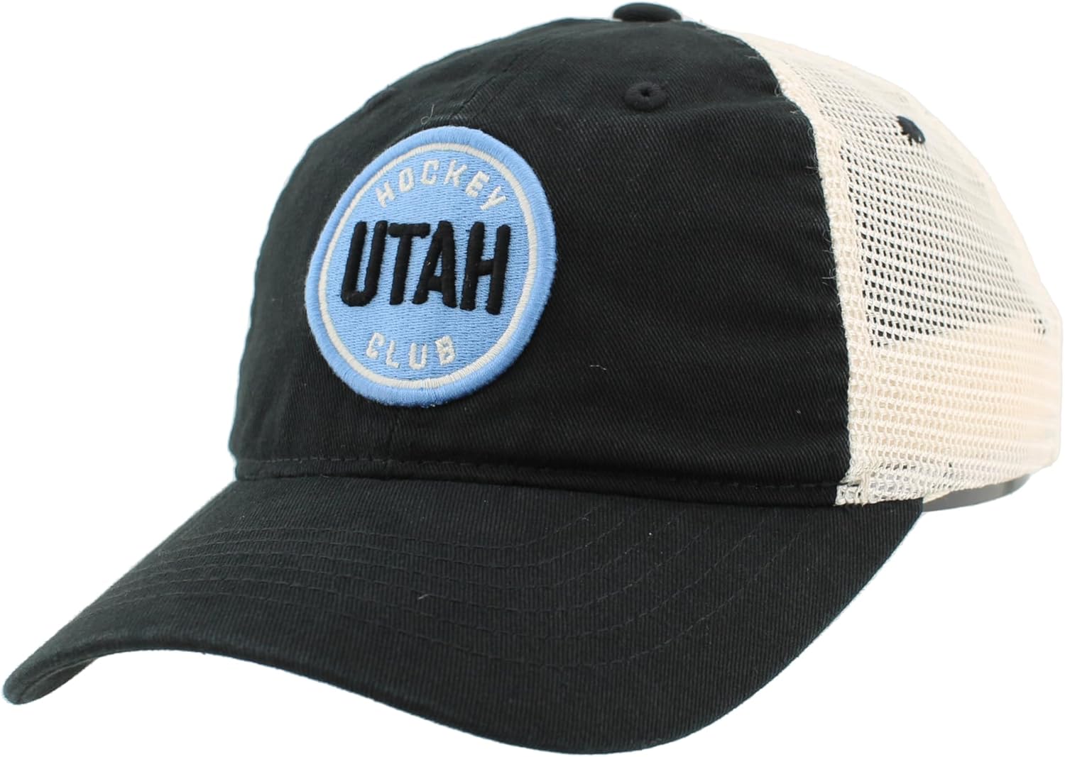 ZHATS NHL Unisex-Adult NHL Officially Licensed Adjustable Snapback Hat University Icon Team Color