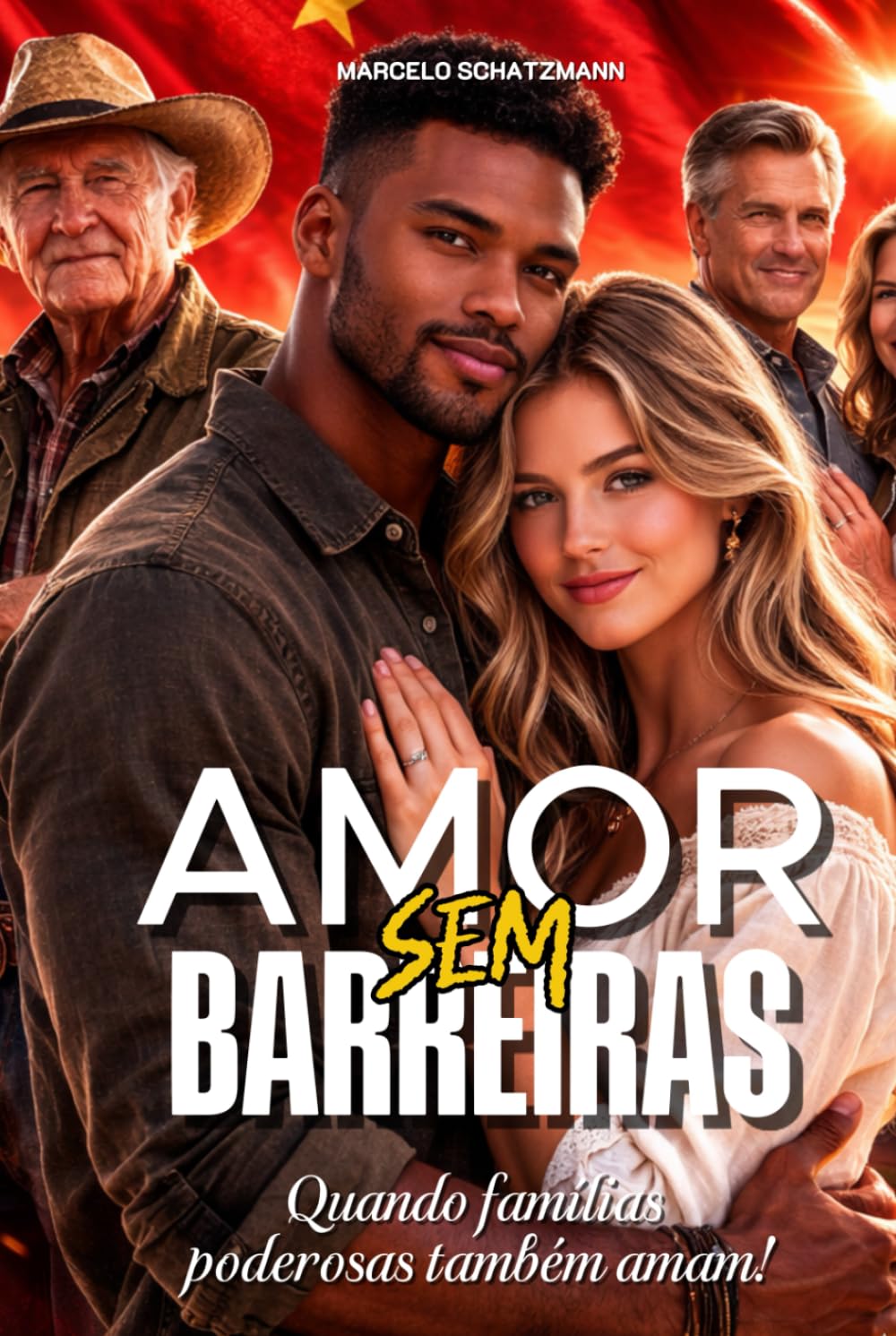 Amor Sem Barreiras