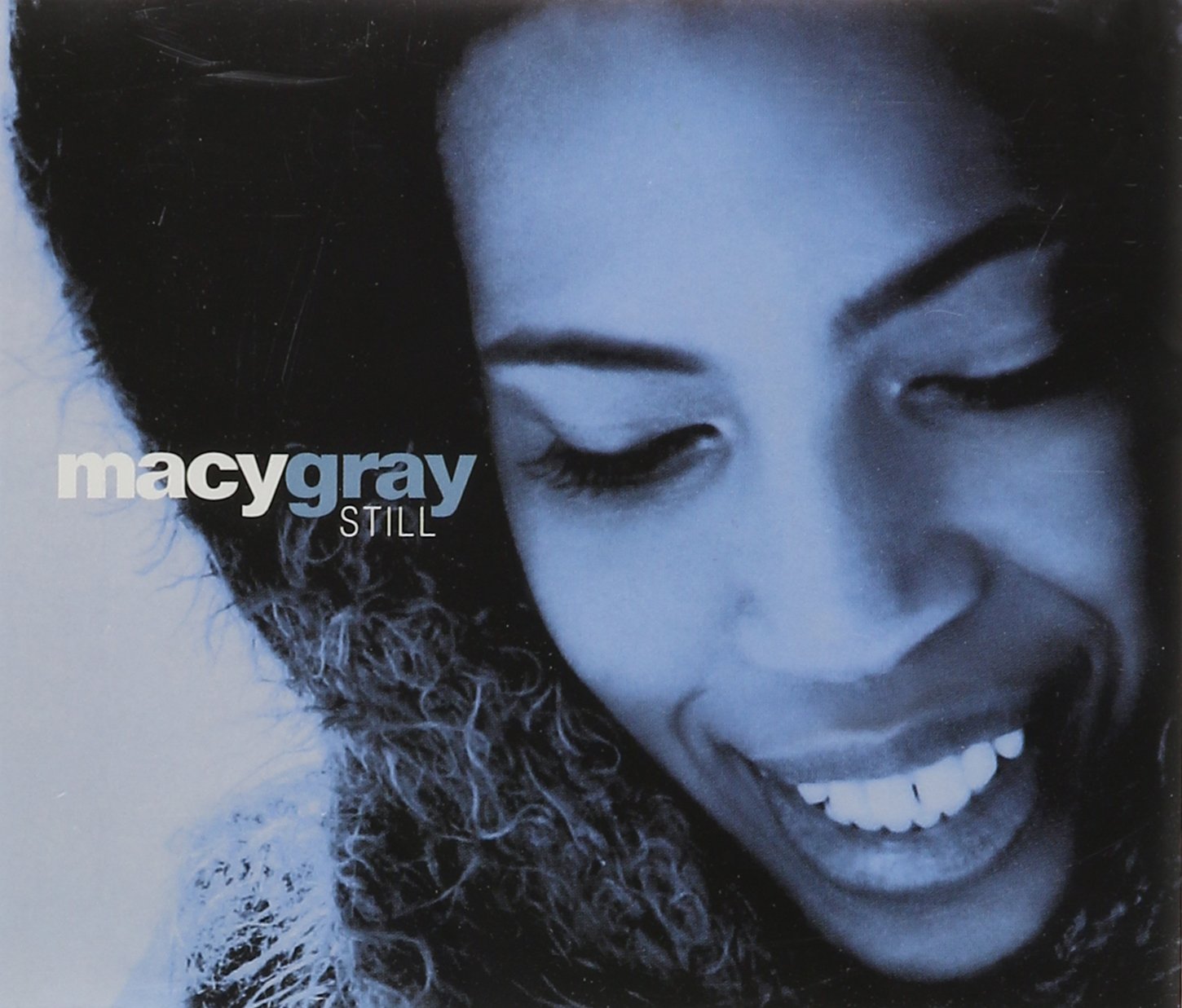 Macy Gray Try (Acoustic) Music