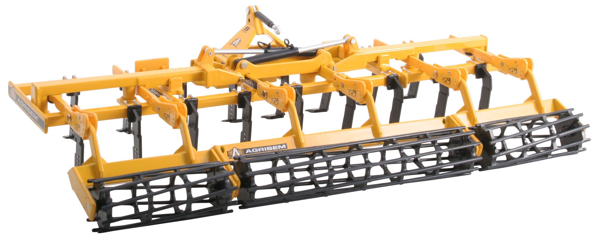 Agrisem Agromulch 3, 4, 6 m Modello 1:32