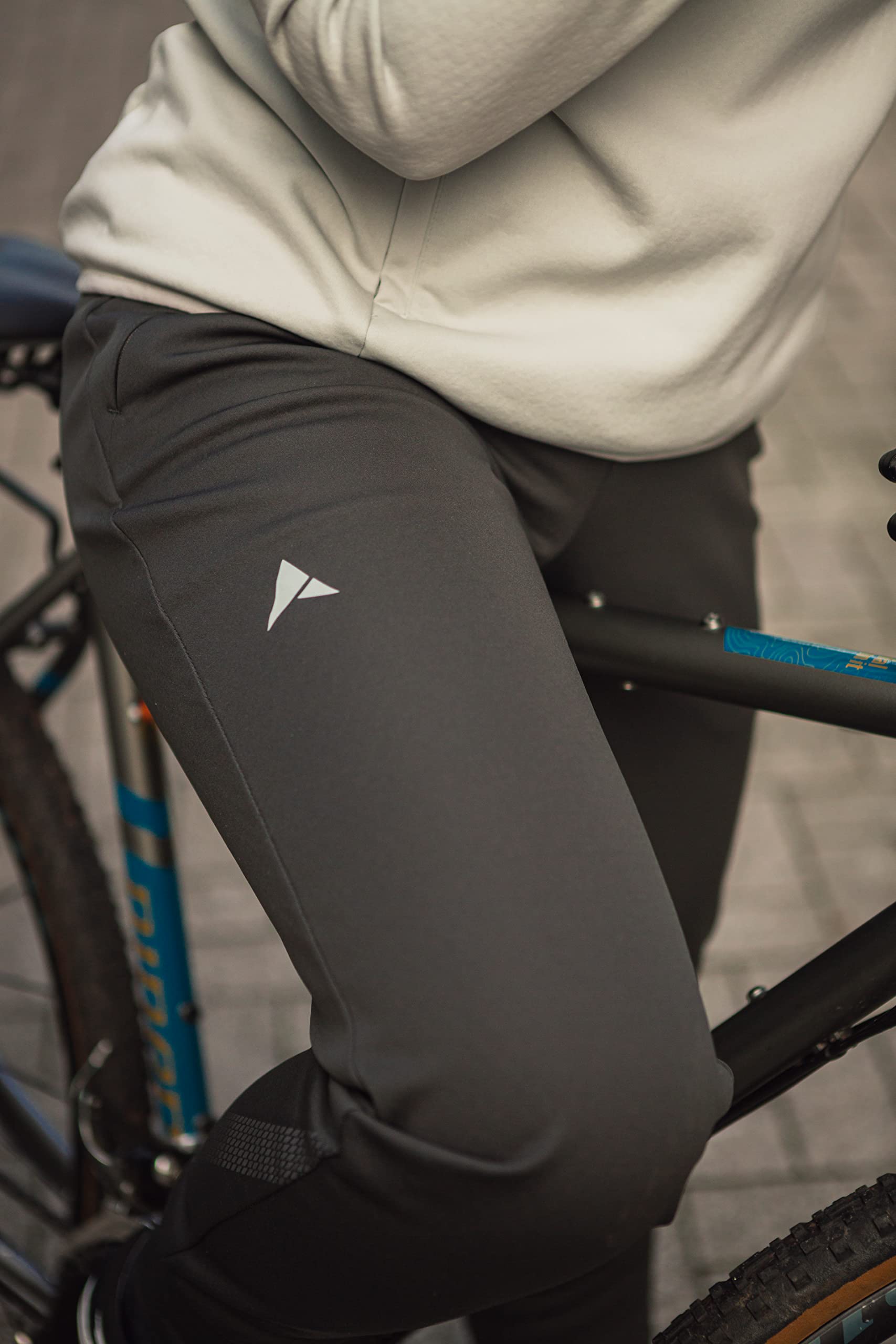 Altura Grid Softshell Pantalón Mujer
