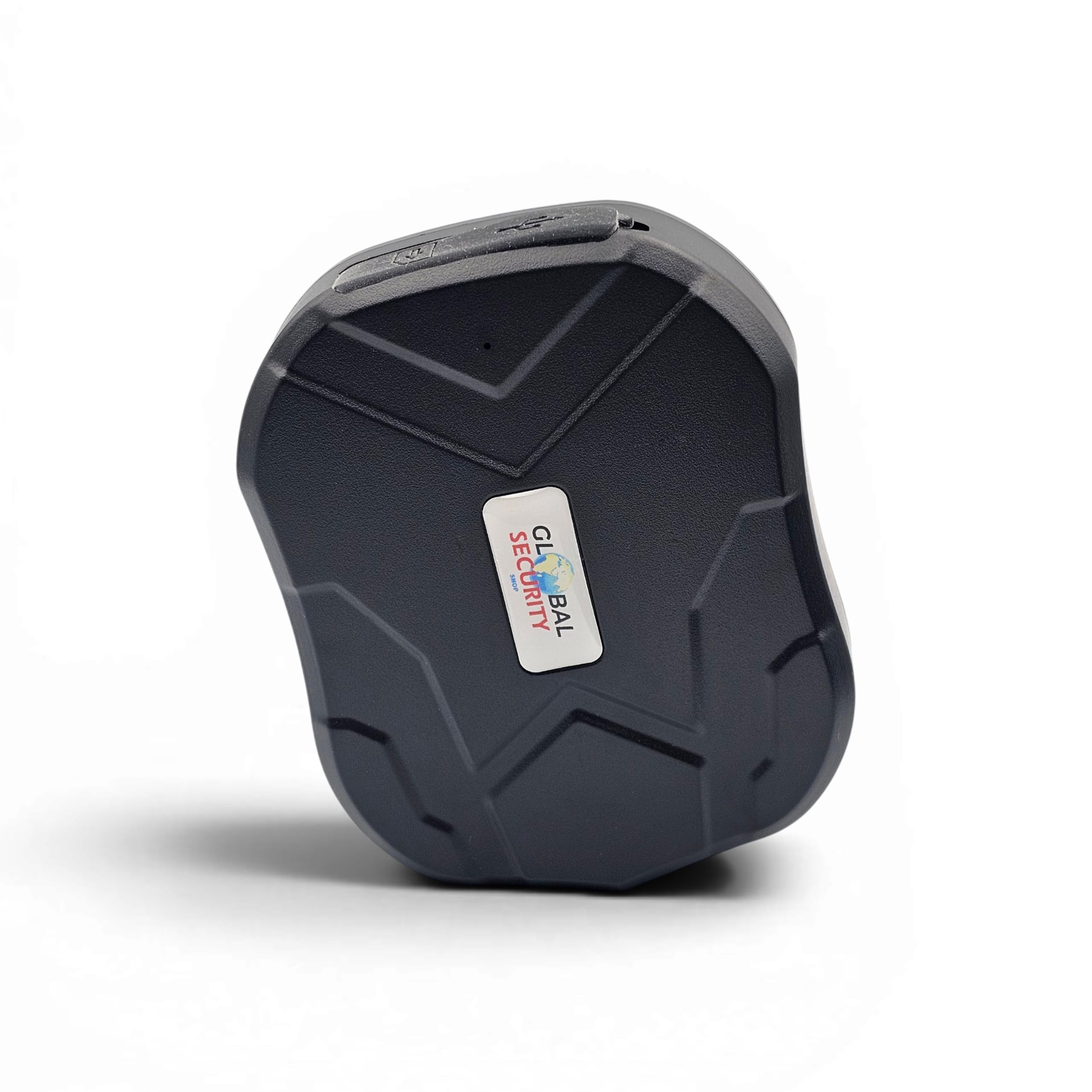 Traceur GPS Voiture GSS 905 Pro : Localisateur Magnétique Antivol en Temps Réel avec Micro Espion et Écoute à Distance Via App