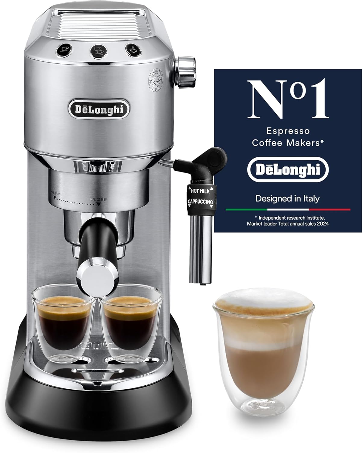 ديلونجي ديديكا EC685