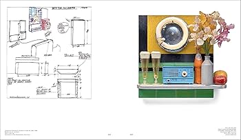 Amazon | Pop Forever - Tom Wesselmann | Wesselmann, Tom, Adams