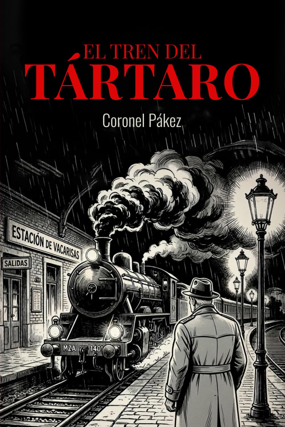El tren del Tártaro