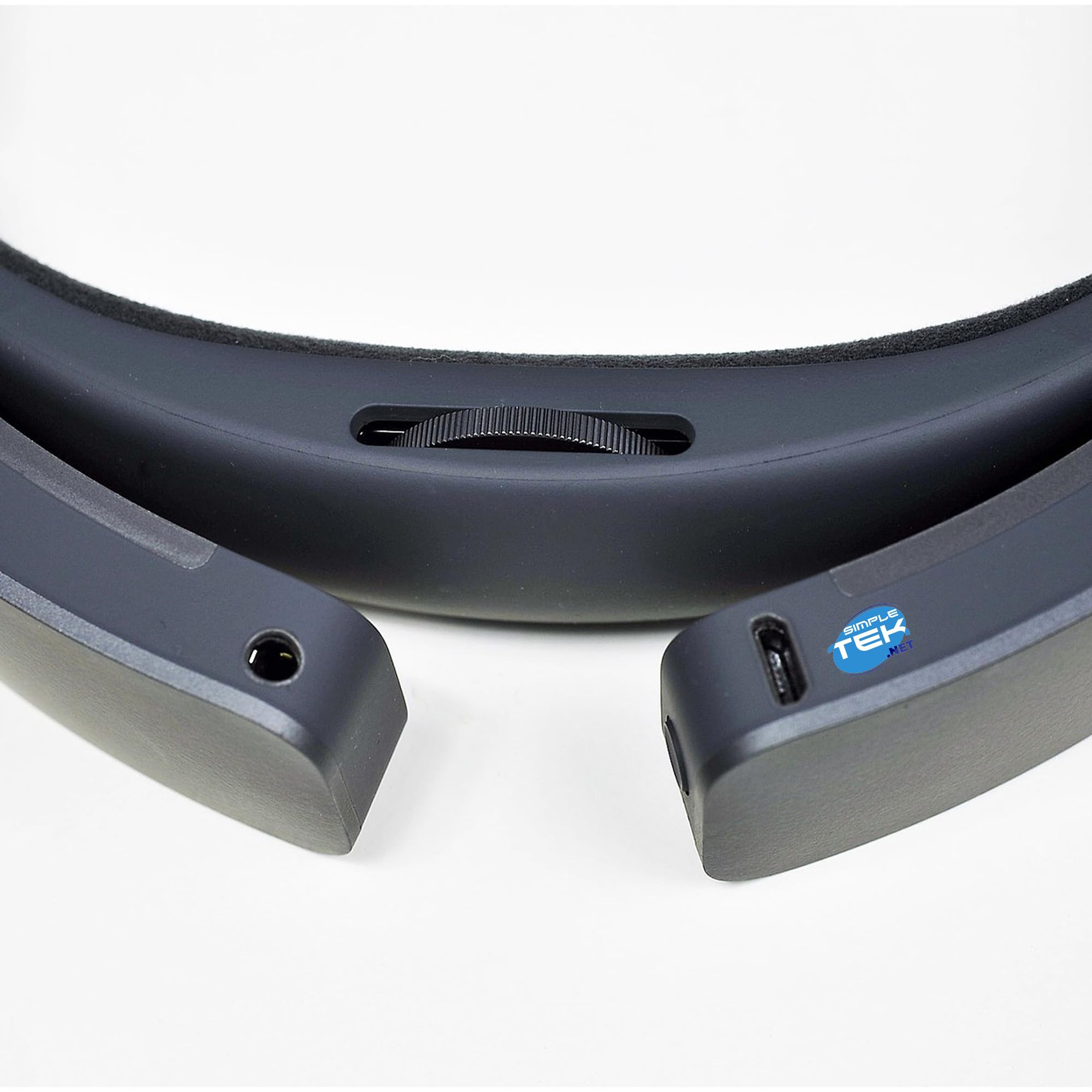 SIMPLETEK - Gafas AR de realidad aumentada independientes, desarrollo de software, prototipos y entrenamiento inmersivo, dispositivo profesional (Reacondicionado)