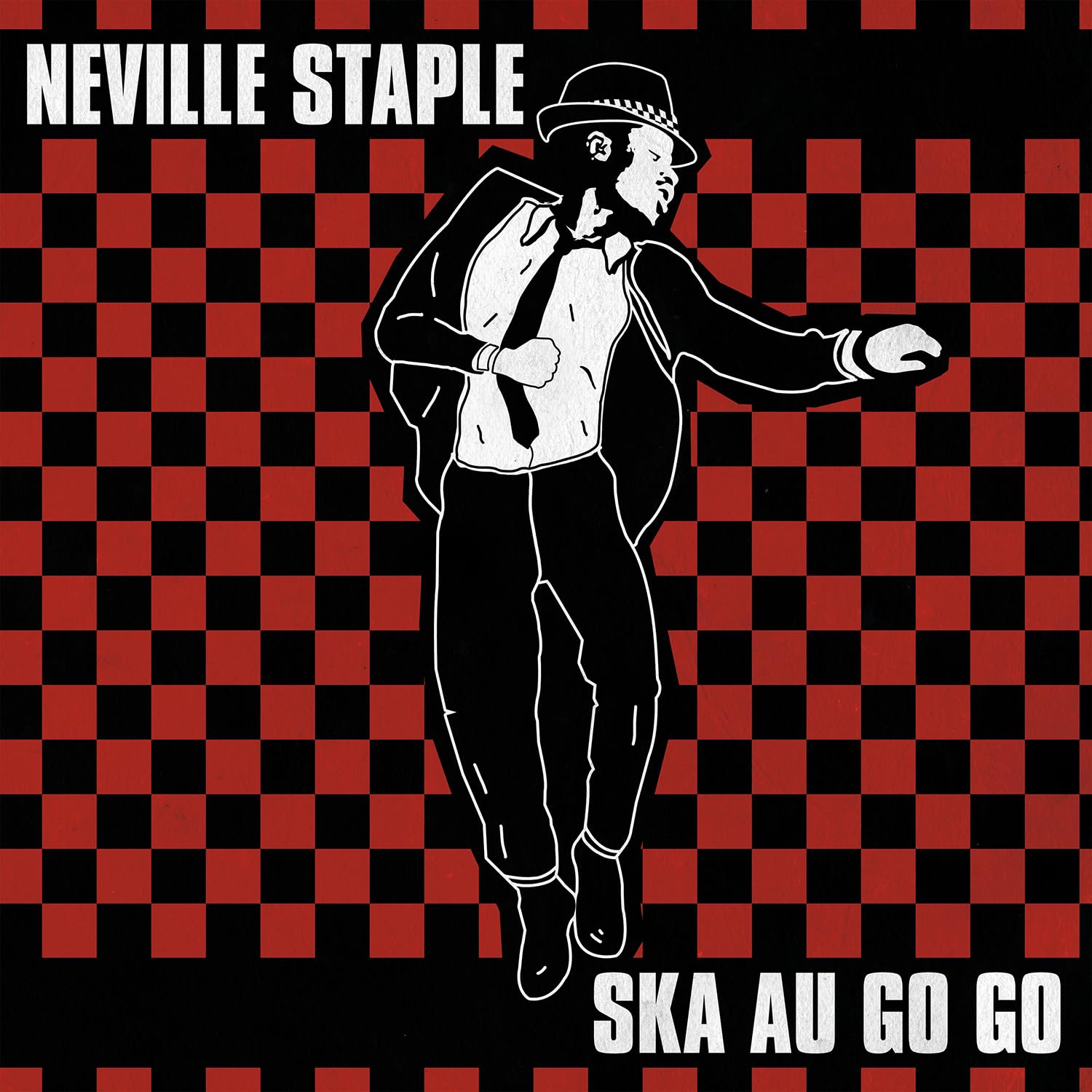 Ska Au Go Go [Vinyl LP] [VINYL]
