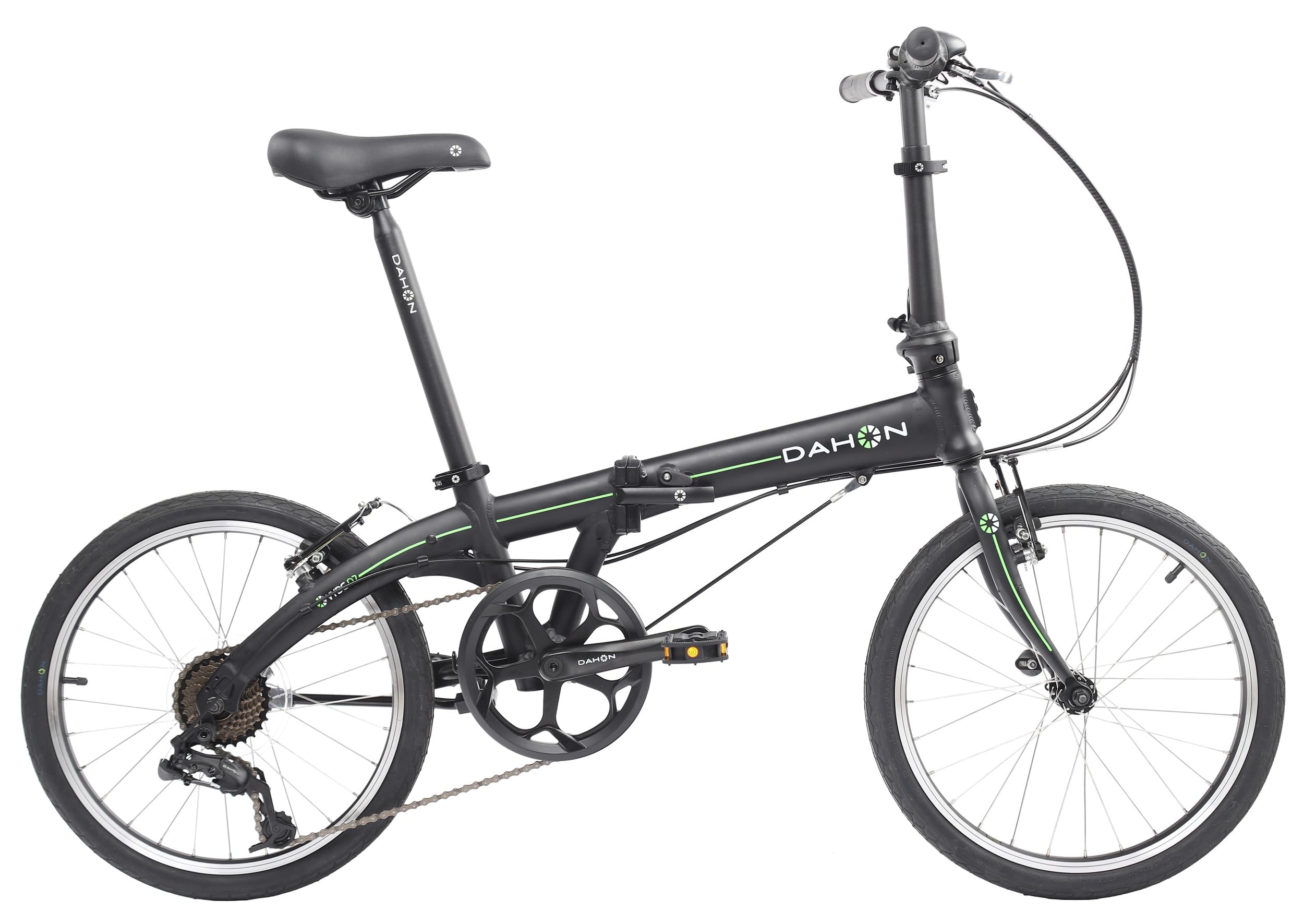 DAHON Vybe D7 Klapprad