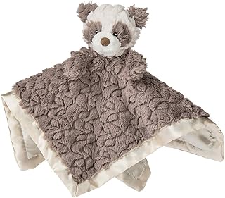 Mary Meyer Putty Nursery Character Blanket, Panda