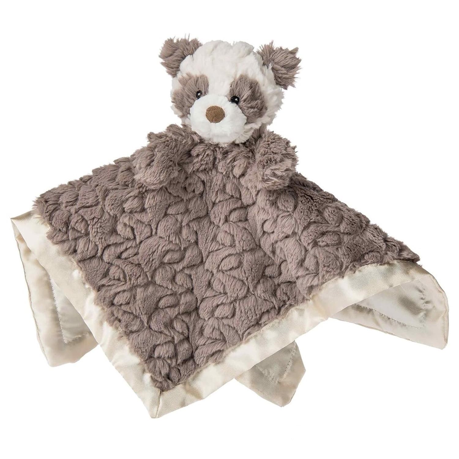 Mary Meyer Putty Nursery Character Blanket, Panda