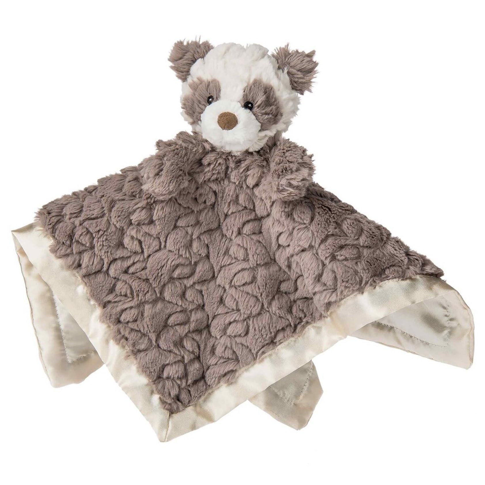 Putty Nursery Character Blanket, Panda