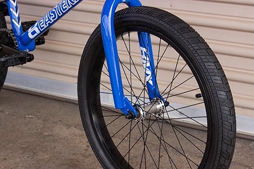 Miniatura 3 de Eastern Bikes Eastern BMX Bikes - Bicicleta de 20 pulgadas. Bicicleta ligera de estilo libre diseñada por ciclistas profesionales de BMX en