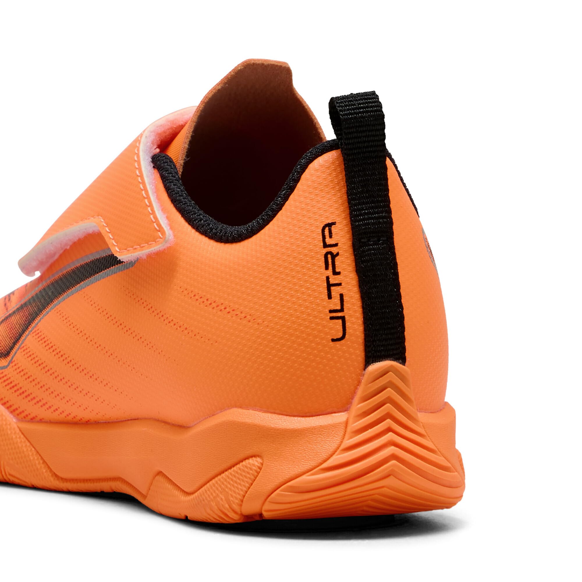 Puma Ultra 6 Play V It Jr Soccer ShoeUnisex niños