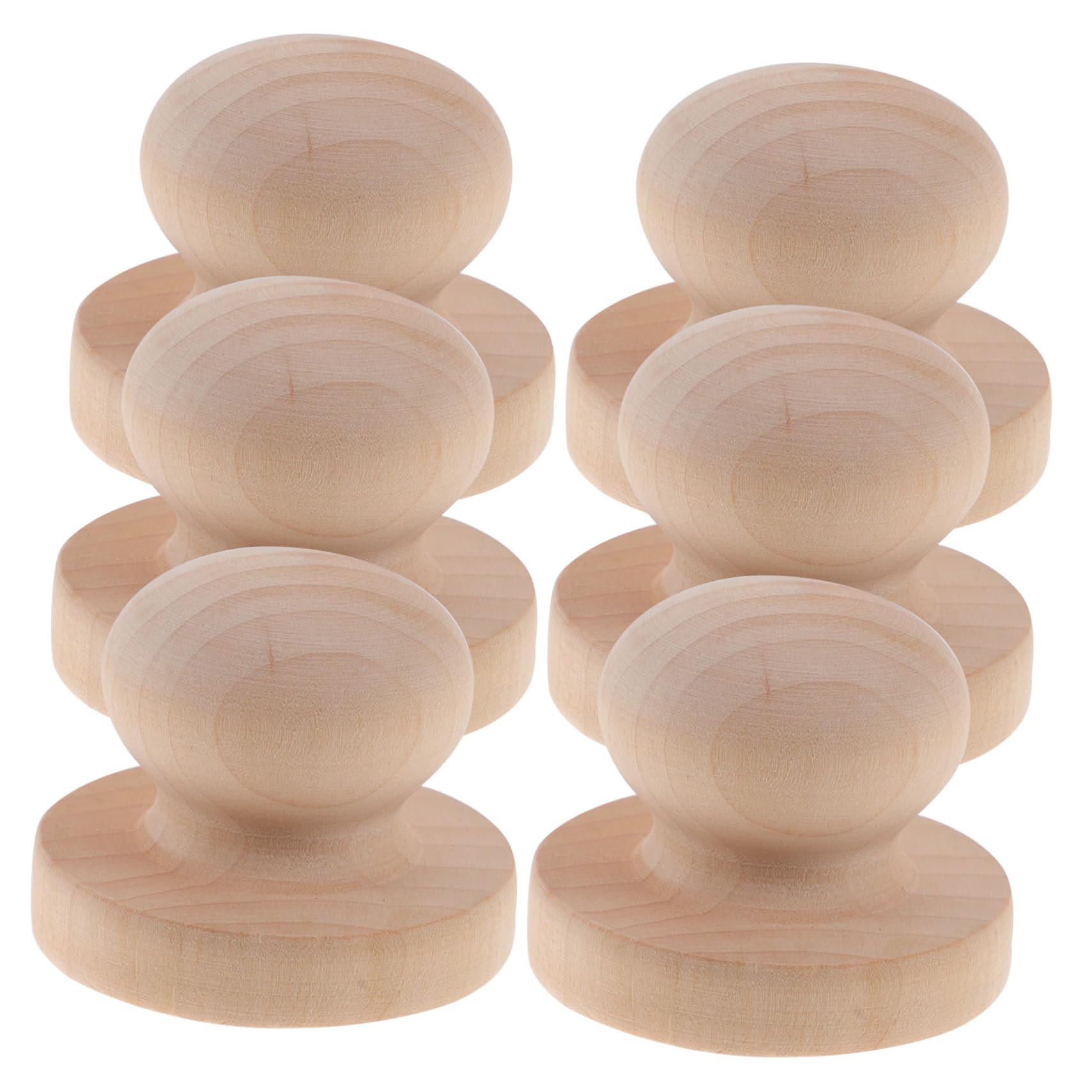 Poignées de artisanaux pour scrapbooking accessoires bricolage vintage remplacement - 12pcs