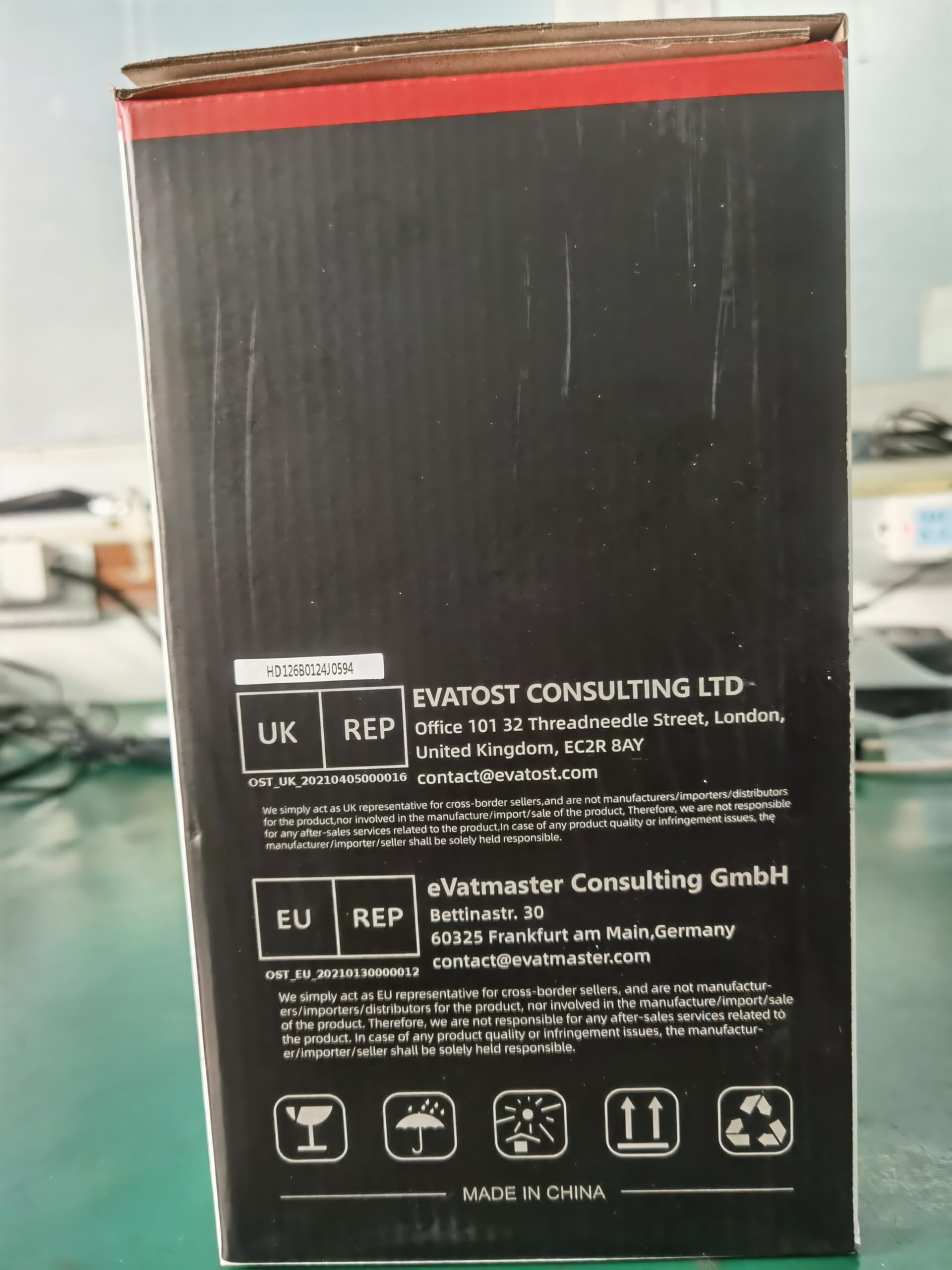 Arafuna 12" lettore DVD Auto con 2 schermi, poggiatesta per auto con batteria di 5 ore, supporto scheda USB/TF, sincronizzazione dello schermo e ultima memoria