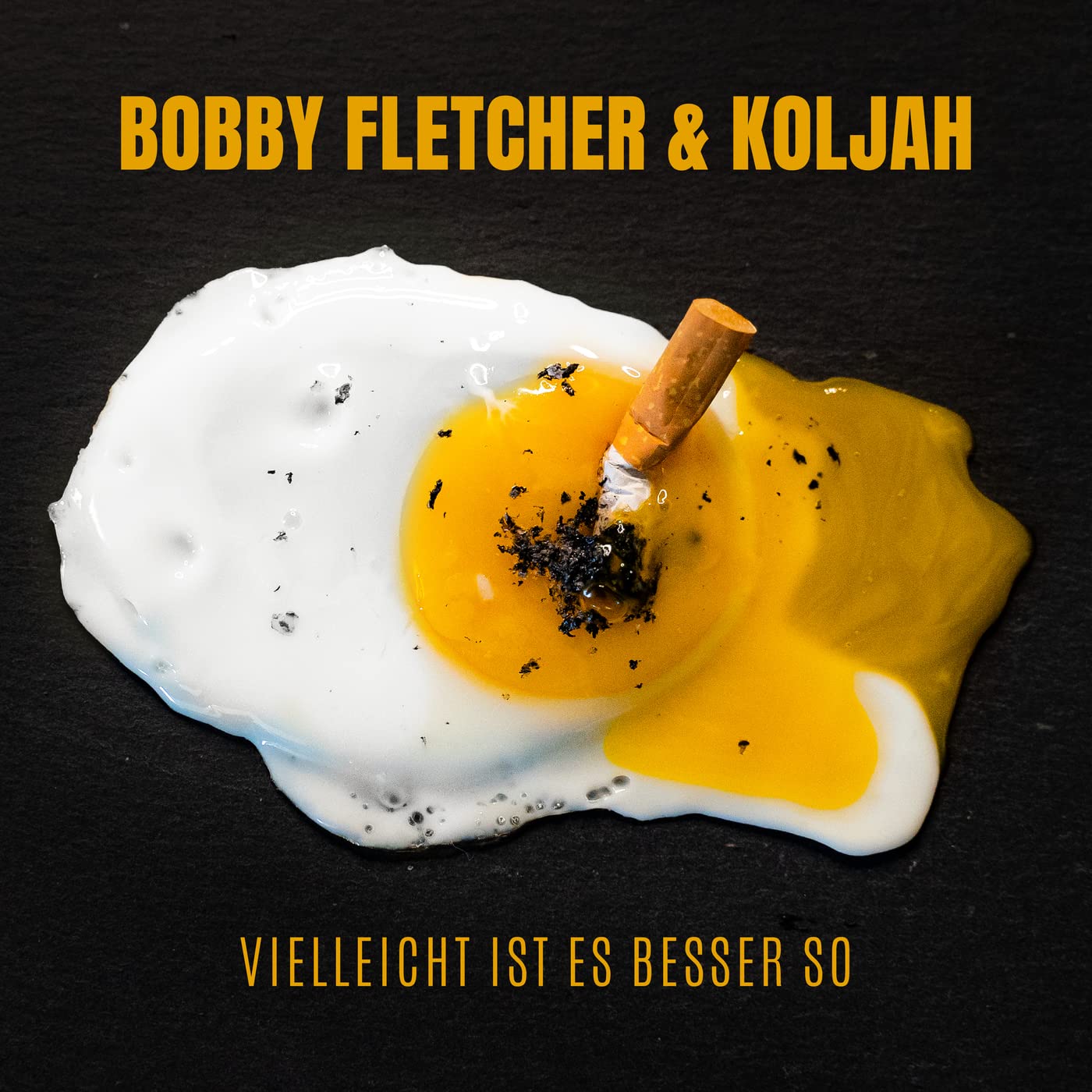 Bobby Fletcher
