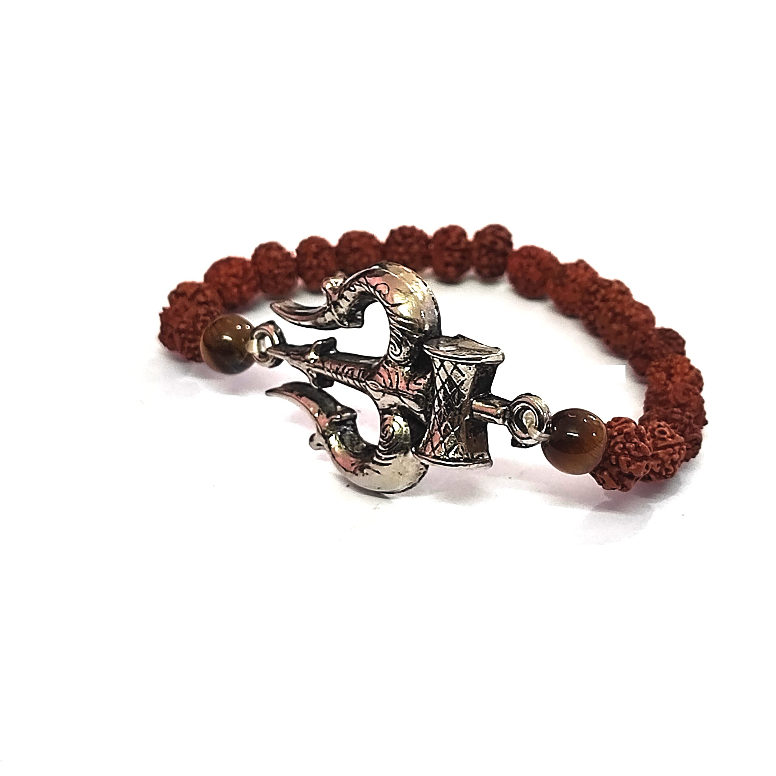 See full amazon price history chart for ASTROGHAR God Shiv Shakti Mahadev Ji Trishul Damru Powered Rudraksh With Tiger eye Crystal Protection And Peace Bracelet For Men And Women ASTROGHAR God Shiv Shakti Mahadev Ji Trishul Damru Powered Rudraksh With Tiger eye Crystal Protection And Peace Bracelet For Men And Women (B0BS6Y5T1N) Amazon Price History, Amazon Price Tracker