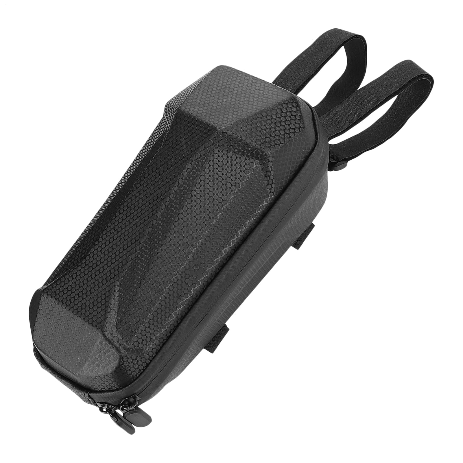 Bolsa para Patinete Eléctrico Organizador Reflectante 2 L Gran Capacidad | Accesorios de Patinete Eléctrico Para trayectos diarios, viajes, deportes al aire libre y ciclismo