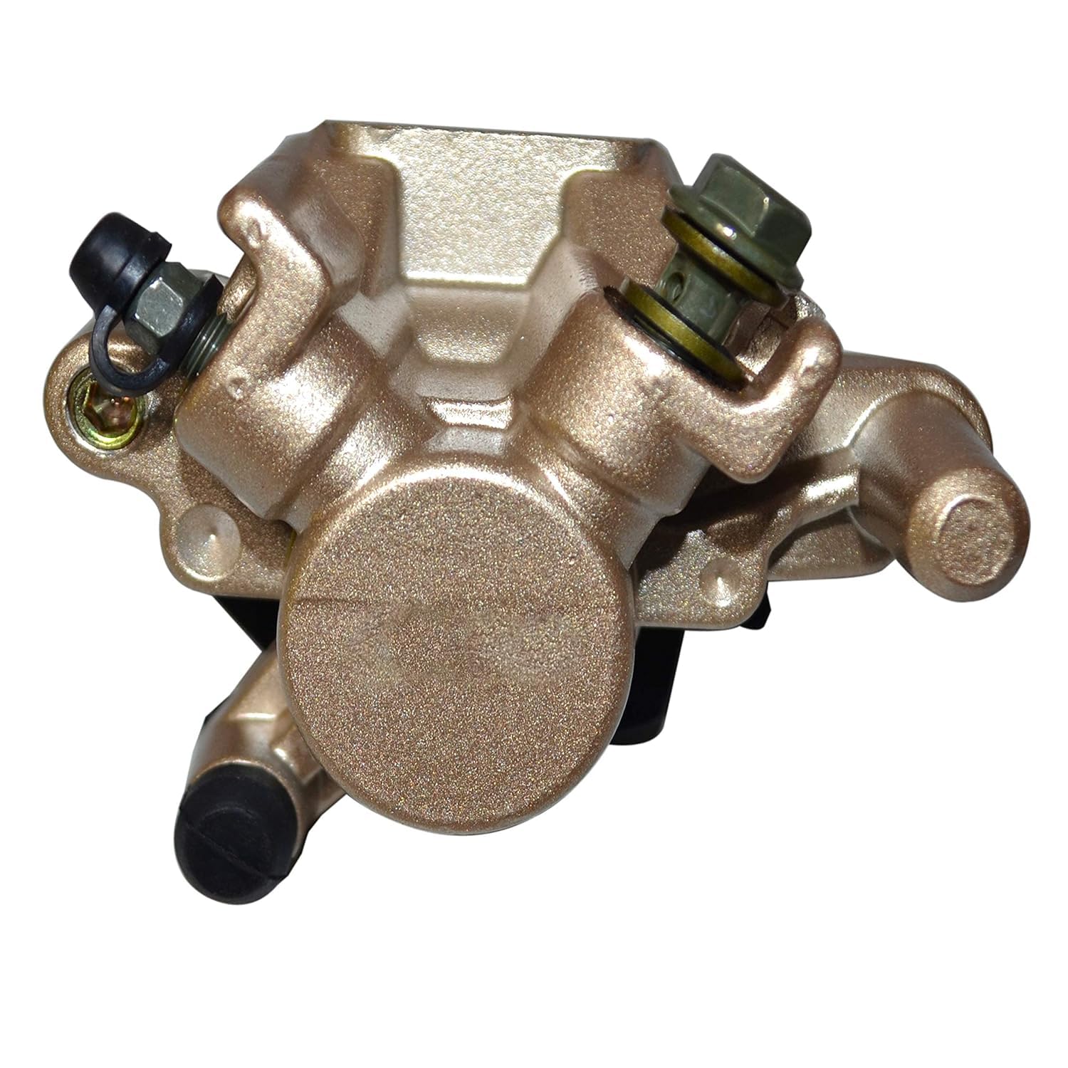 VTRUST Rear Brake Caliper Assembly Compatible for Yamaha R15 (Rear)