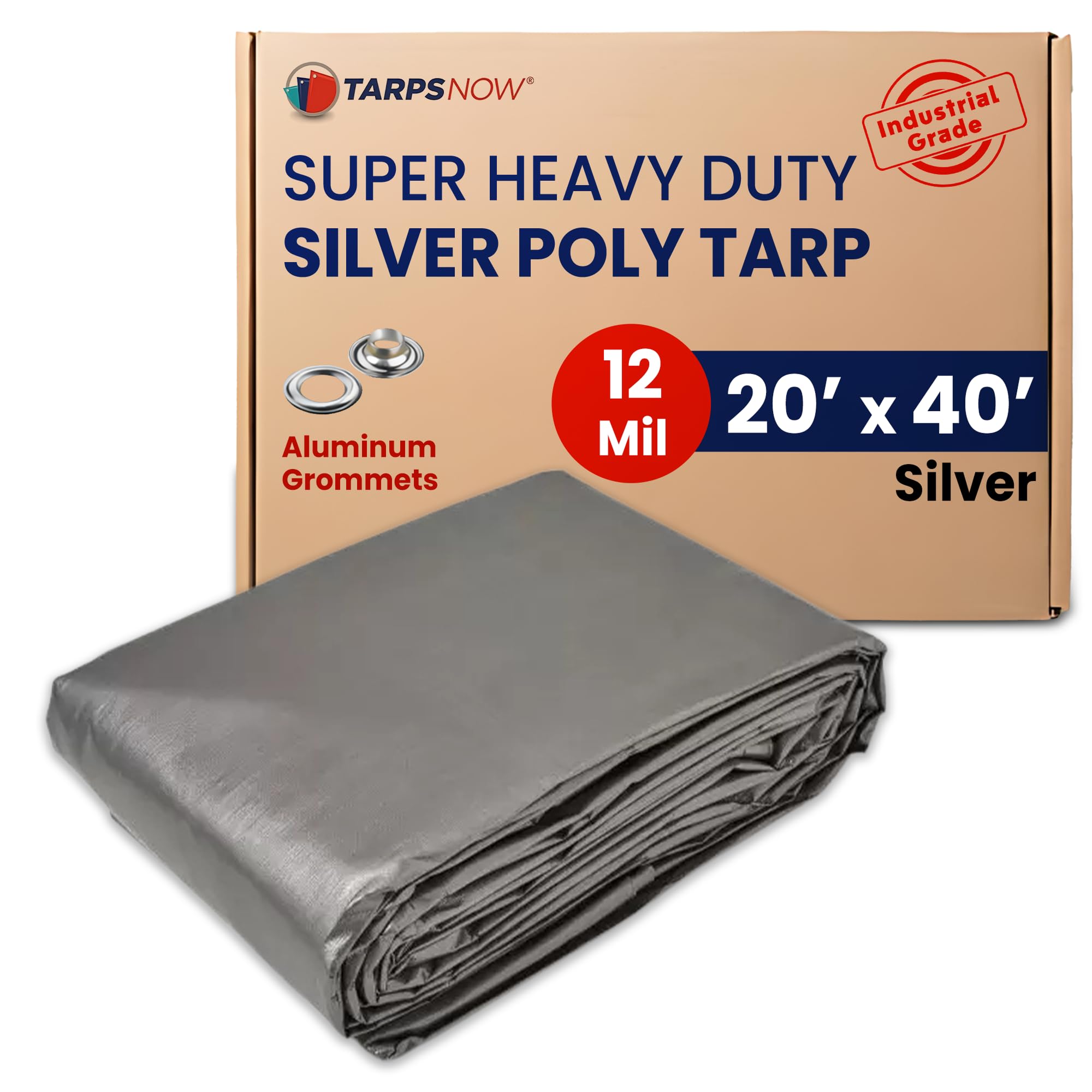 Telo tarp crecent チャコールグレー Telo tarp crecent