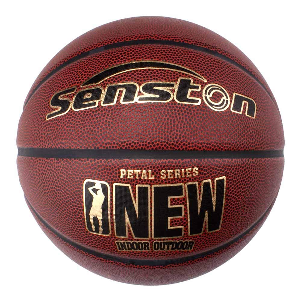 Basketball Size 7 with Pump,Basket Ball Game Training Basketball Indoor/Outdoor Street Basketball