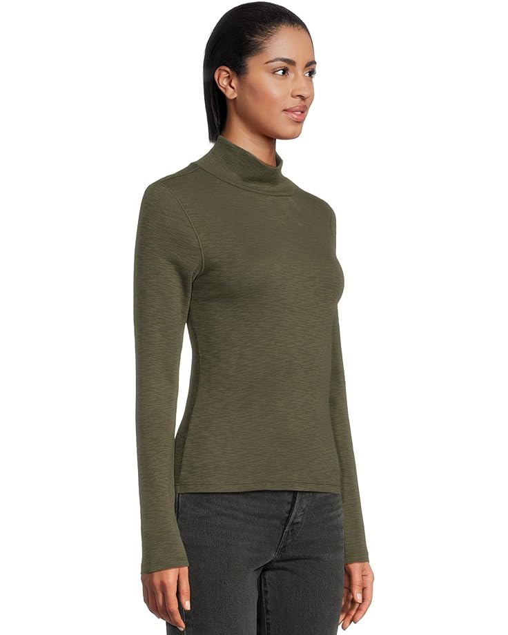 Lilla P Rib Slub Turtleneck - #2 of 5