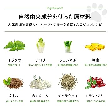 Amazon.co.jp: HEKA グレインフリー ドッグフード サーモン