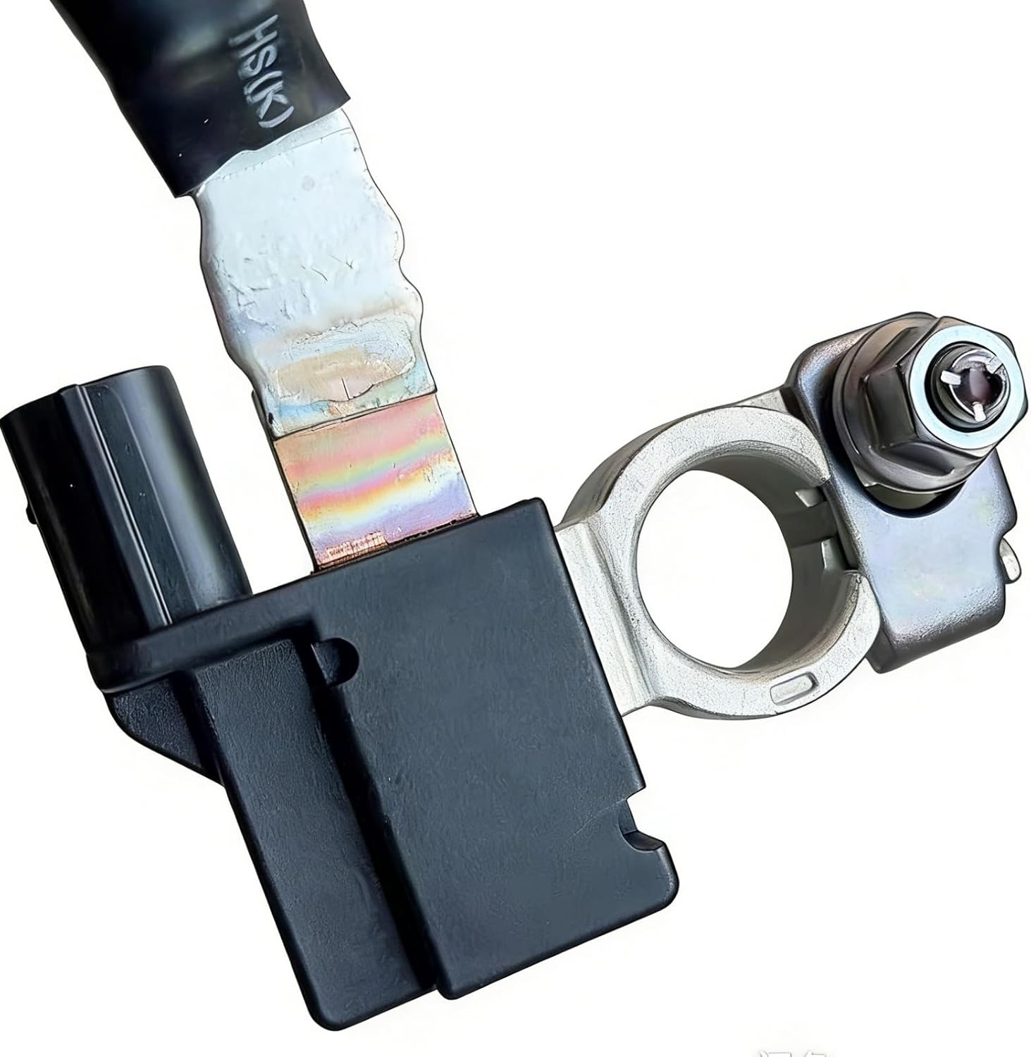 Battery Negative Cable 60Ah 371801W500 37180-1W500 Compatible for Rio 2012~2015 120美金